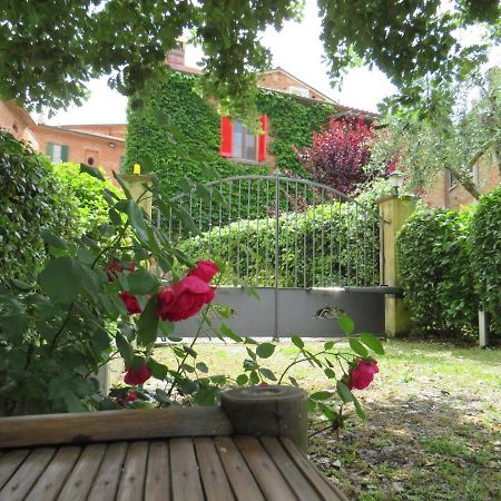 La Superba Ca' Zeneize Bed & Breakfast โฟยาโน เดลเล เคียนา ภายนอก รูปภาพ