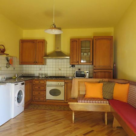 La Superba Ca' Zeneize Bed & Breakfast โฟยาโน เดลเล เคียนา ภายนอก รูปภาพ