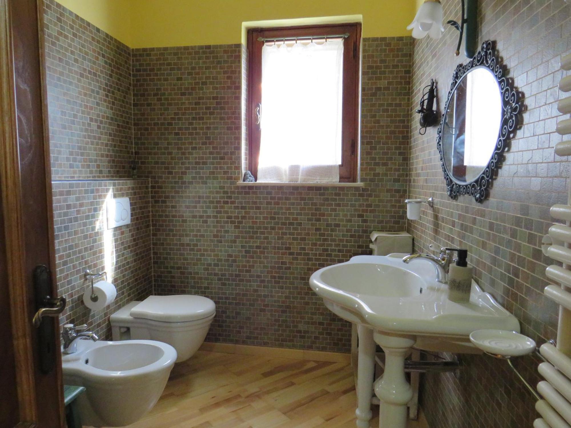 La Superba Ca' Zeneize Bed & Breakfast โฟยาโน เดลเล เคียนา ภายนอก รูปภาพ