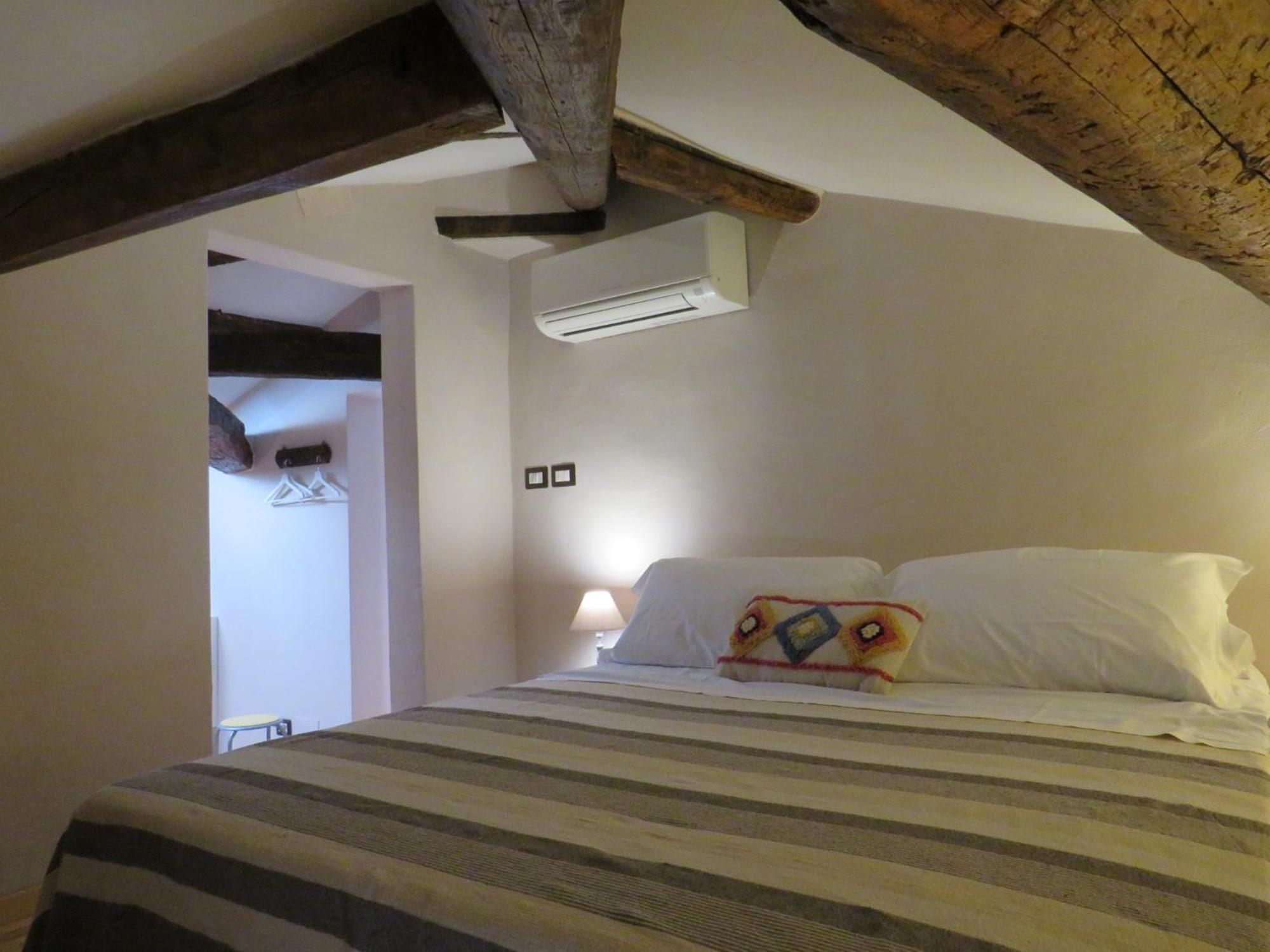 La Superba Ca' Zeneize Bed & Breakfast โฟยาโน เดลเล เคียนา ภายนอก รูปภาพ