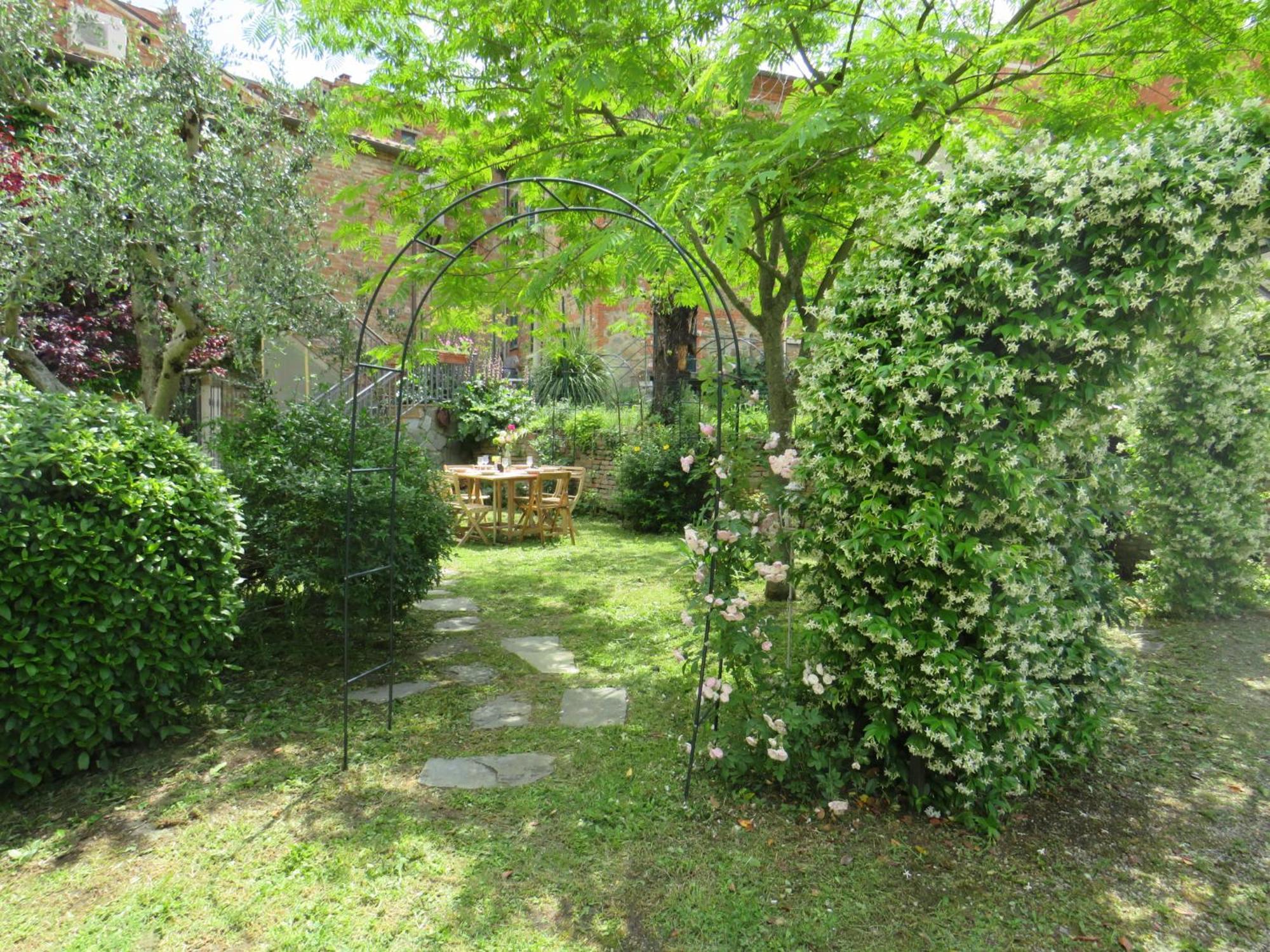 La Superba Ca' Zeneize Bed & Breakfast โฟยาโน เดลเล เคียนา ภายนอก รูปภาพ