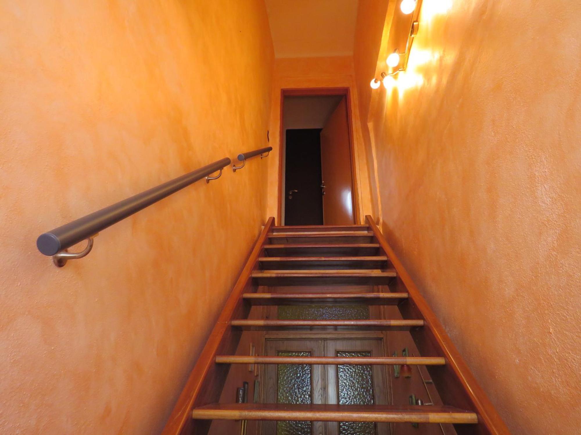 La Superba Ca' Zeneize Bed & Breakfast โฟยาโน เดลเล เคียนา ภายนอก รูปภาพ
