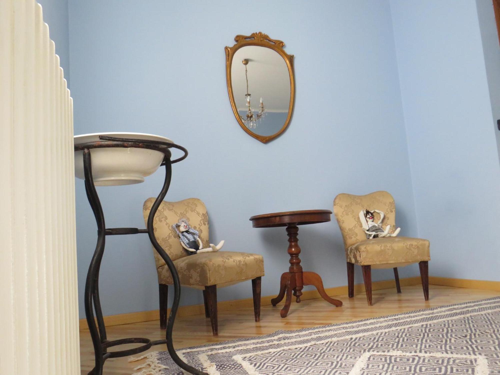 La Superba Ca' Zeneize Bed & Breakfast โฟยาโน เดลเล เคียนา ภายนอก รูปภาพ