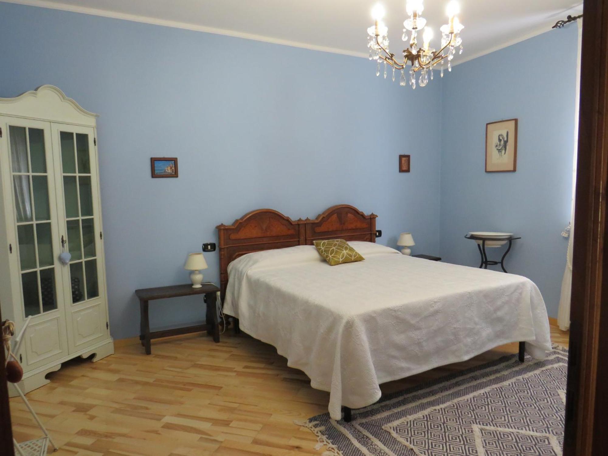 La Superba Ca' Zeneize Bed & Breakfast โฟยาโน เดลเล เคียนา ภายนอก รูปภาพ
